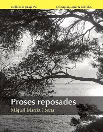 PROSES REPOSADES