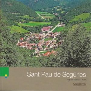 SANT PAU DE SEGURIES