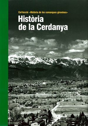 HISTÒRIA DE LA CERDANYA