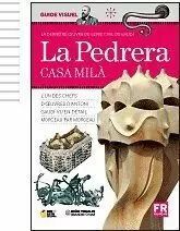 GUÍA VISUAL DE LA PEDRERA