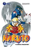 NARUTO Nº 07/72 ( CATALÀ )