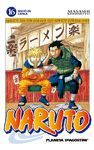 NARUTO Nº 16/72 ( CATALÀ )