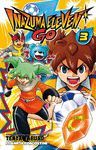 INAZUMA ELEVEN GO! Nº 03