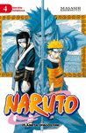 NARUTO Nº 04