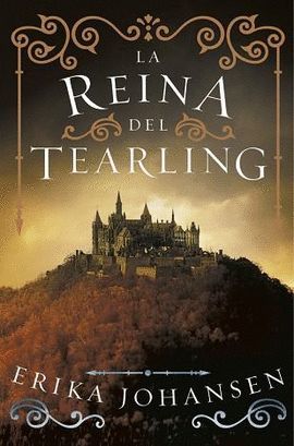 REINA DEL TEARLING, LA