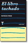 LIBRO TACHADO, EL