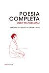 POESIA COMPLETA (OSSIP MANDELSTAM)