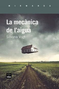 MECÀNICA DE L'AIGUA, LA (CATALÀ)