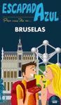 BRUSELAS, ESCAPADA AZUL