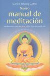 NUEVO MANUAL DE MEDITACIÓN