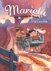 MARIETA VOL. 02 - CAMINO DE LA ESCUELA