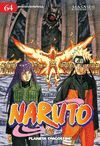 NARUTO Nº 64