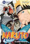 NARUTO Nº 56/72 ( CATALÀ )