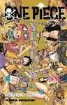 ONE PIECE GUIA YELLOW - GRAND ELEMENTS