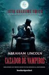 ABRAHAM LINCOLN, CAZADOR DE VAMPIROS