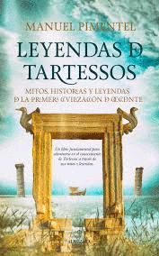 LEYENDAS DE TARTESSOS