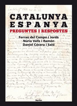 CATALUNYA-ESPANYA.