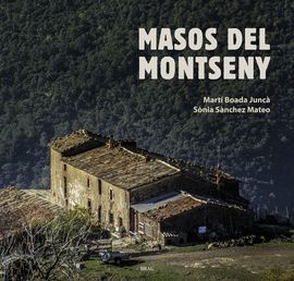 MASOS DEL MONTSENY, ELS