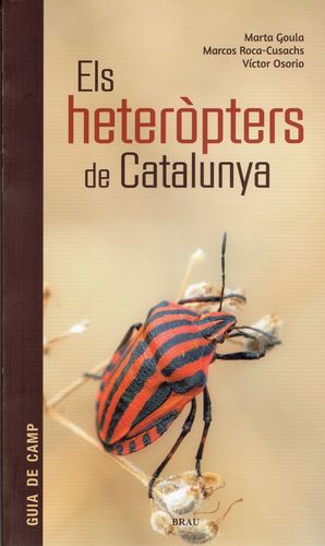 HETERÒPTERS DE CATALUNYA, ELS