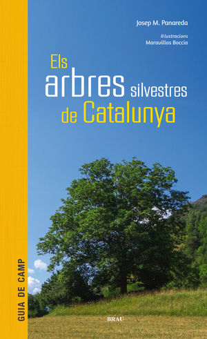 ARBRES SILVESTRES DE CATALUNYA, ELS