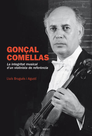 GONÇAL COMELLAS