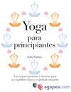YOGA PARA PRINCIPIANTES