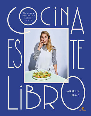 COCINA ESTE LIBRO