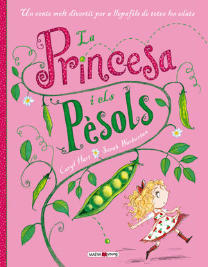 PRINCESA I ELS PESOLS, LA