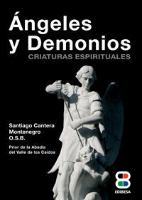 ÁNGELES Y DEMONIOS