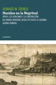 NACIDOS EN LA NEGRITUD