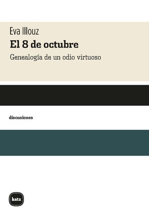 8 DE OCTUBRE, EL