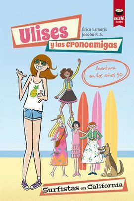 ULISES Y LAS CRONOAMIGAS