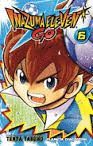 INAZUMA ELEVEN GO! Nº 06