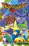 INAZUMA ELEVEN GO! Nº 05