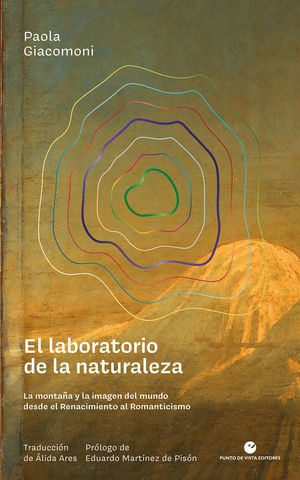 LABORATORIO DE LA NATURALEZA, EL