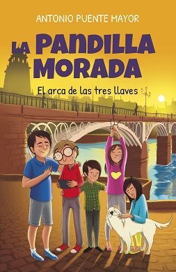 PANDILLA MORADA, LA