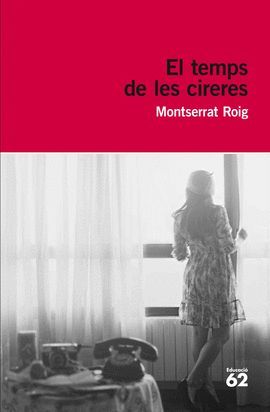 TEMPS DE LES CIRERES, EL