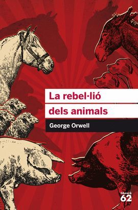 REBEL·LIÓ DELS ANIMALS, LA