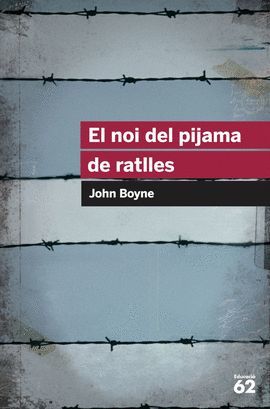 NOI DEL PIJAMA DE RATLLES, EL