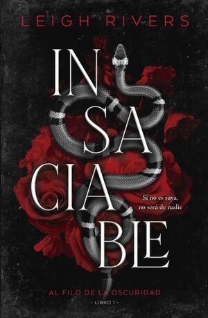 INSACIABLE (CASTELLANO)