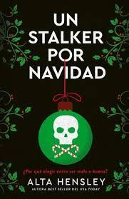 STALKER POR NAVIDAD, UN