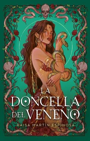 DONCELLA DEL VENENO, LA