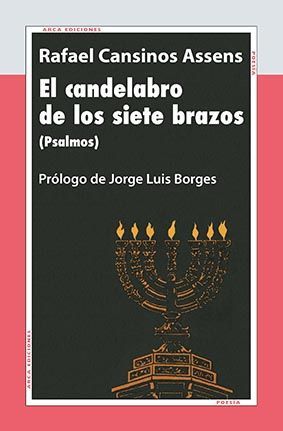 EL CANDELABRO DE LOS SIETE BRAZOS