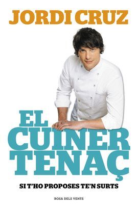 CUINER TENAÇ, EL