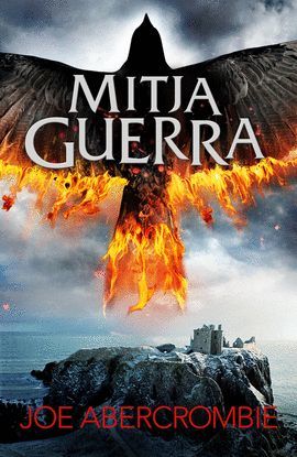 MITJA GUERRA