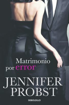 MATRIMONIO POR ERROR