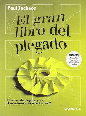 PLEGADO, EL GRAN LIBRO DEL