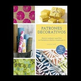 PATRONES DECORATIVOS