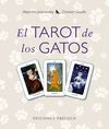 TAROT DE LOS GATOS, EL + CARTAS