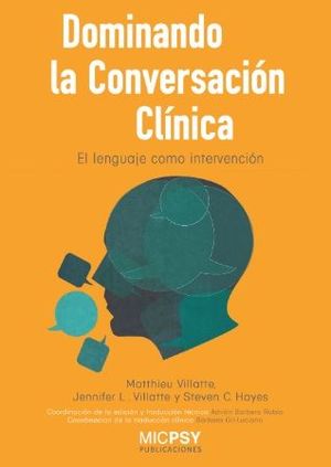 DOMINANDO LA CONVERSACIÓN CLÍNICA